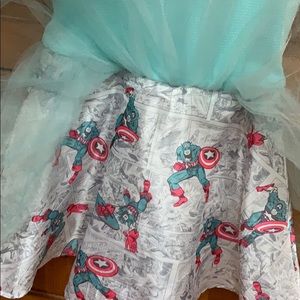 Girls Dress